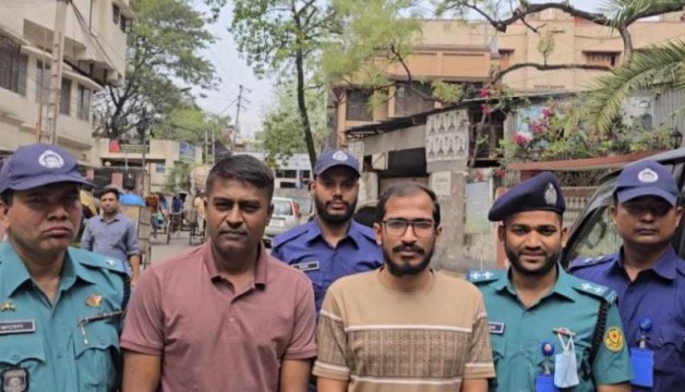 অবন্তিকার আত্মহত্যায় সহপাঠী ও প্রক্টরের সংশ্লিষ্টতা পাওয়া গেছে : ডিএমপি