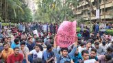 ৬ দাবিতে উত্তাল বুয়েট, ক্লাস-পরীক্ষা বর্জন