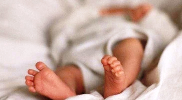 সিলেটে নর্দমা থেকে নবজাতক উদ্ধার