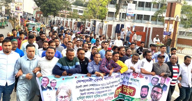 নেতাকর্মীদের জেলে রেখে আন্দোলন বন্ধ করা যাবে না : ভিপি মাহবুব