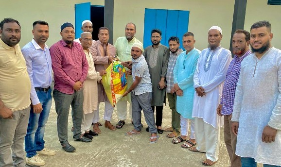 সিন্ডিকেটের কারনে মধ্য ও নিম্নবিত্ত মানুষ অনাহারে অর্ধাহারে রোজা রাখছে : কাইয়ুম চৌধুরী