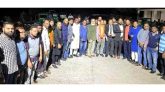 কারামুক্ত হলেন সিলেট মহানগর বিএনপির সাধারণ সম্পাদক এমদাদ হোসেন চৌধুরী