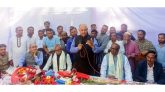 জনগণের দুয়ারে স্বাস্থ্য সেবা পৌছে দিতে কাজ করছি : স্বাস্থ্যমন্ত্রী