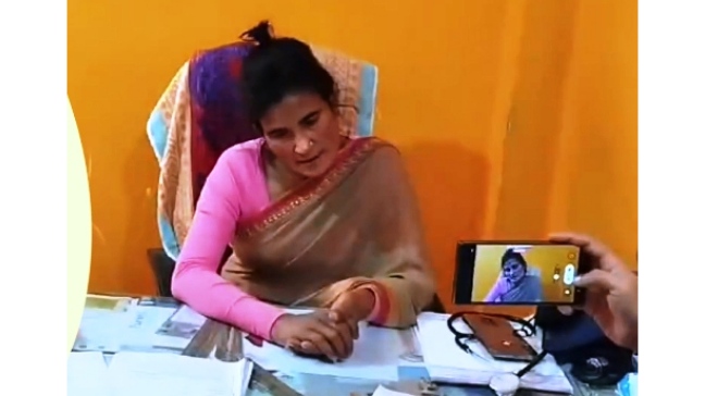 জাফলংয়ে ডায়গনিস্টিক সেন্টারে অভিযান, ভুয়া চিকিৎসক আটক