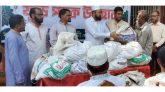 সিলেট মহানগর জামায়াতের রামাদ্বান ফুডপ্যাক বিতরণ