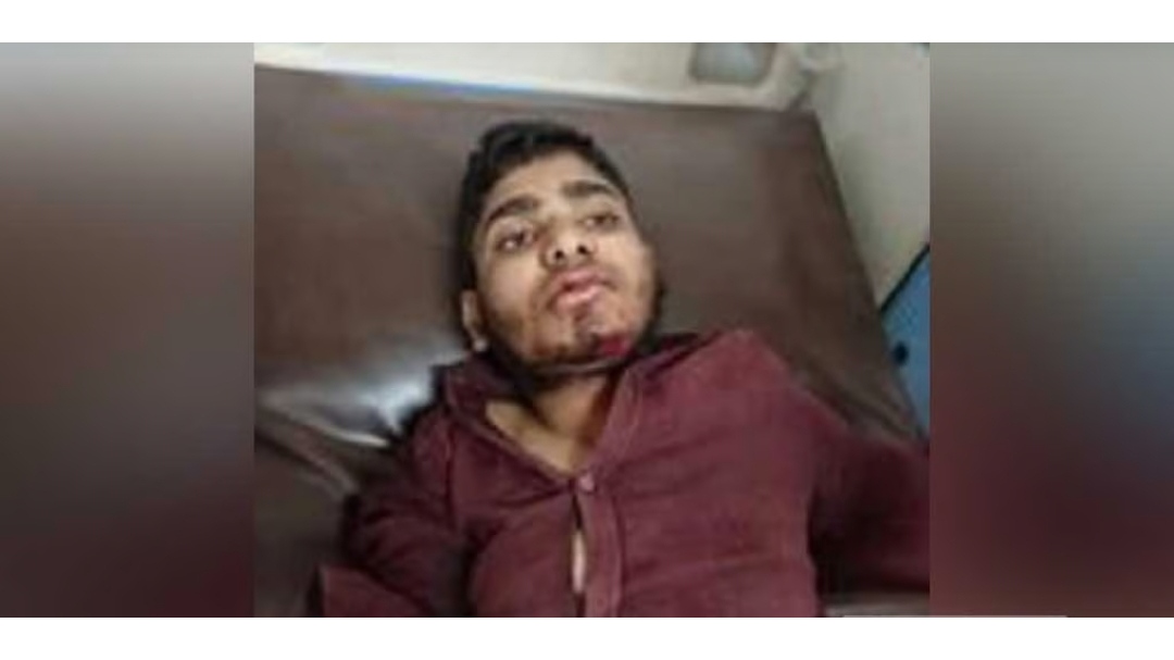 সিলেটে আদালত ভবন থেকে লাফিয়ে পড়ে আসামির আত্মহত্যার চেষ্টা
