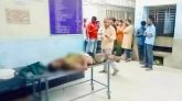হবিগঞ্জে গণপিটুনিতে ডাকাত নিহত