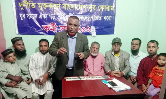 নিত্যপণ্যের দাম পাগলা ঘোড়ার মতো ছুটছে, জনগণ বিক্ষুব্ধ