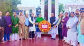 কমলগঞ্জে মহান স্বাধীনতা ও জাতীয় দিবস পালিত