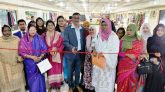 সিলেটে তিনদিন ব্যাপী নারী উদ্যোক্তাদের পণ্য মেলা শুরু