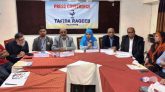 সিলেটে তাফিদা ফাউন্ডেশনের মেডিকেল ক্যাম্প সম্পন্ন