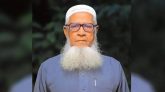 মাওলানা লুৎফুর রহমান মারা গেছেন