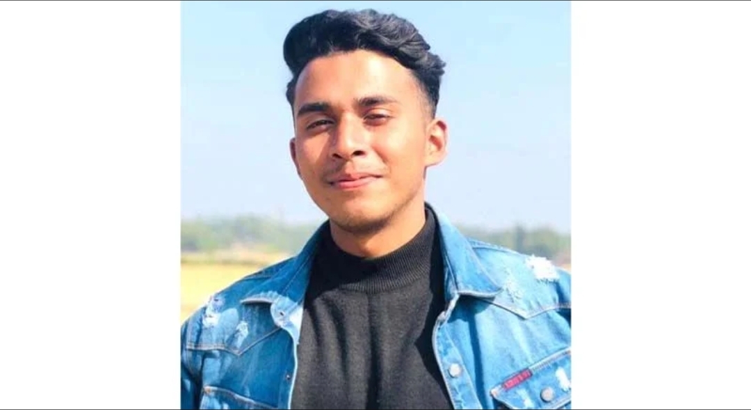 বিয়ানীবাজারে ট্রাক চাপায় মোটরসাইকেল আরোহি নিহত