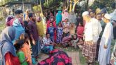 নবীগঞ্জে ভায়রা ভাইয়ের লাঠির আঘাতে যুবকের মৃত্যু