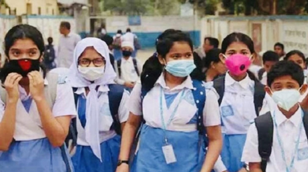 রমজানে প্রাথমিক ও মাধ্যমিক বিদ্যালয় বন্ধ থাকবে
