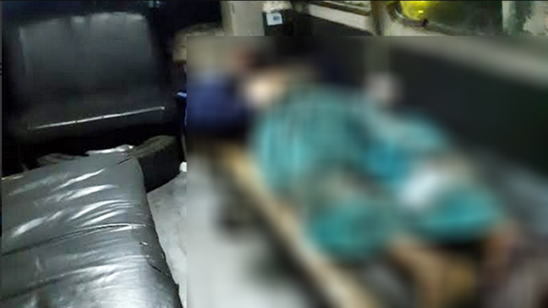হবিগঞ্জে পিকআপ ভ্যান উল্টে নিহত ২