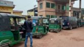 বিকেল ৫টা থেকে রাত ১০টা পর্যন্ত বন্ধ থাকবে সিএনজি স্টেশন