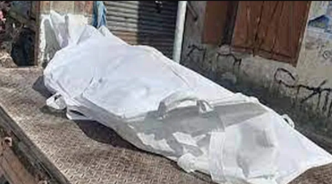 দক্ষিণ সুরমায় কলোনি থেকে এক ব্যক্তির লাশ উদ্ধার