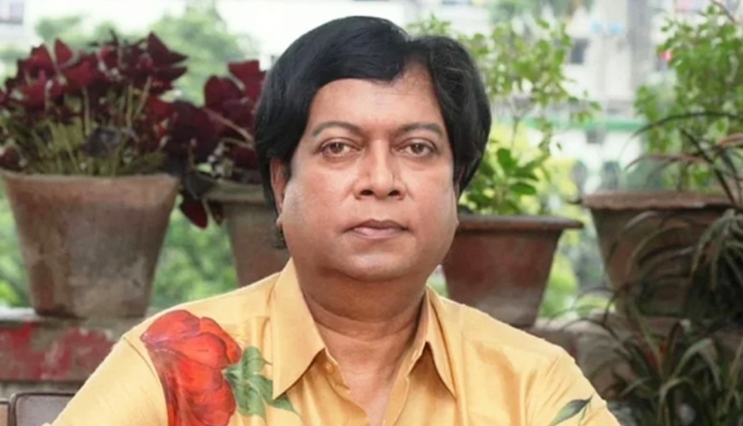 রবীন্দ্রসংগীতশিল্পী সাদী মোহাম্মদ আর নেই