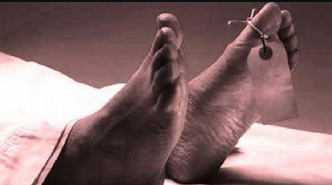বাহুবলে দুলাভাইয়ের হাতে শ্যালক নিহত