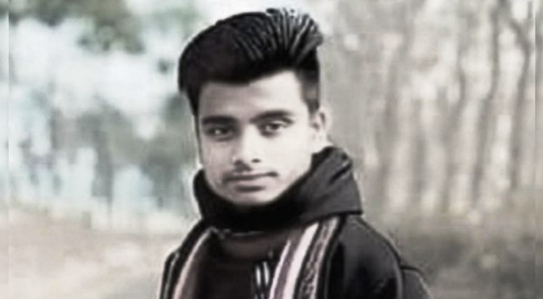 কুলাউড়ায় গুলি করে ধরে নিয়ে যাওয়া সাদ্দামের লাশ ফেরত দিল বিএসএফ