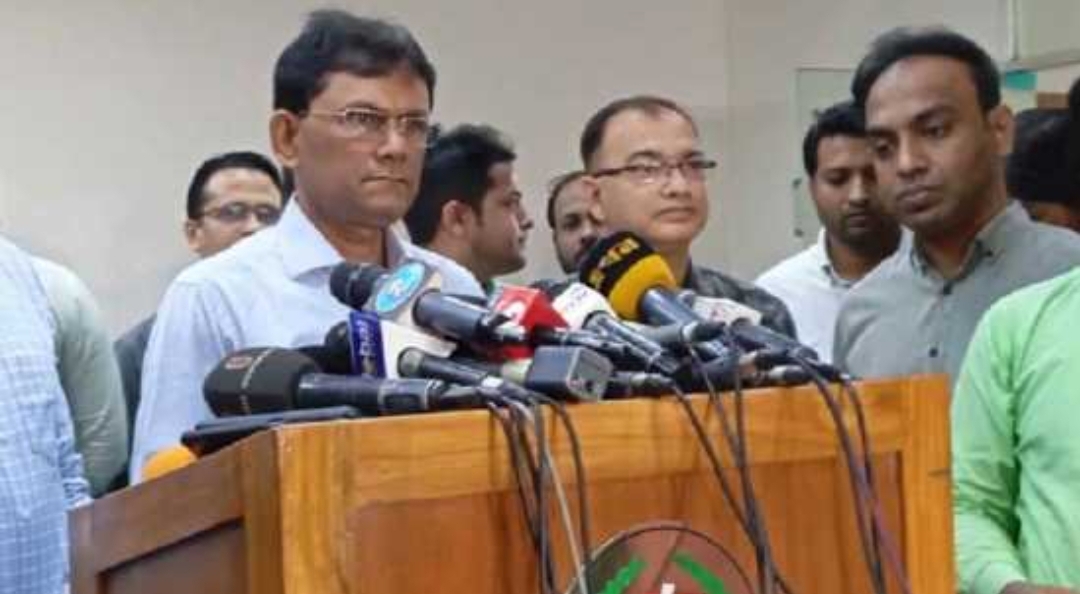 প্রথম ধাপে ১৫২ উপজেলায় ভোট ৮ মে
