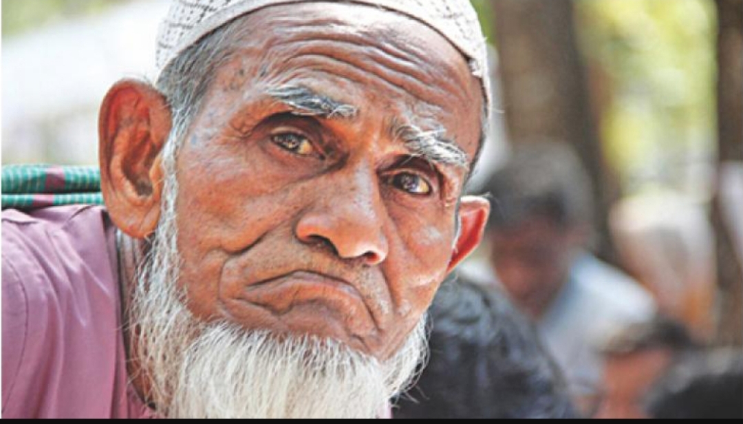 দেশের মানুষের গড় আয়ু জানাল বিবিএস