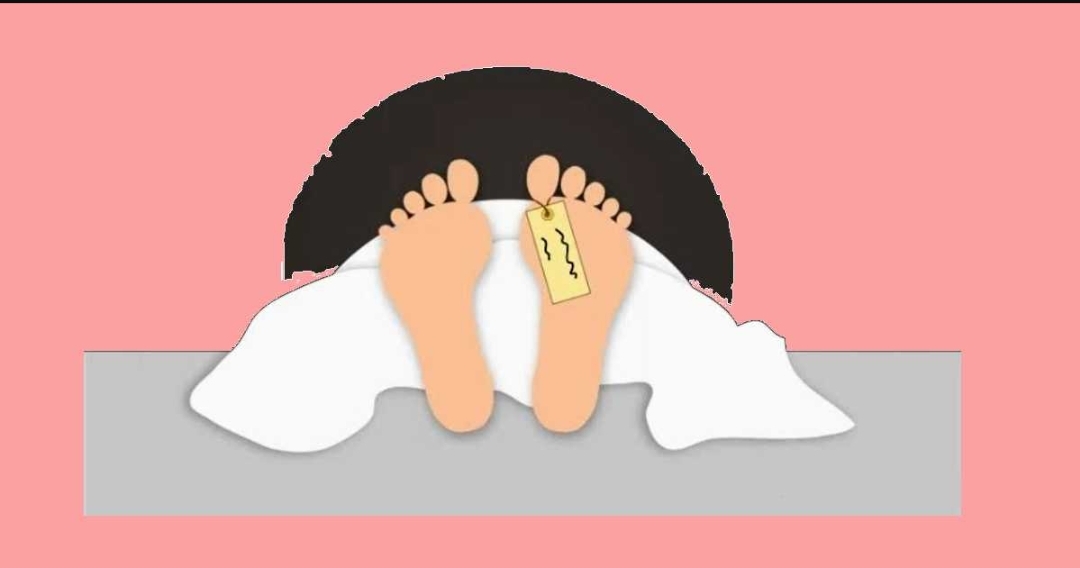 ওসমানীনগরে শরবত পানে প্রাণ গেলো কিশোরীর