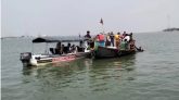 ভৈরবে নৌকাডুবির ঘটনায় ৬ জনের লাশ উদ্ধার, নিখোঁজ ৩