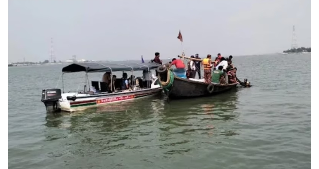ভৈরবে নৌকাডুবির ঘটনায় ৬ জনের লাশ উদ্ধার, নিখোঁজ ৩