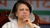 রাতে হাসপাতালে নেয়া হচ্ছে খালেদা জিয়াকে