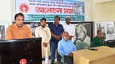 সিলেটে ২৯ মার্চকে প্রথম প্রতিরোধ যুদ্ধ দিবস উদযাপনের আহ্বান