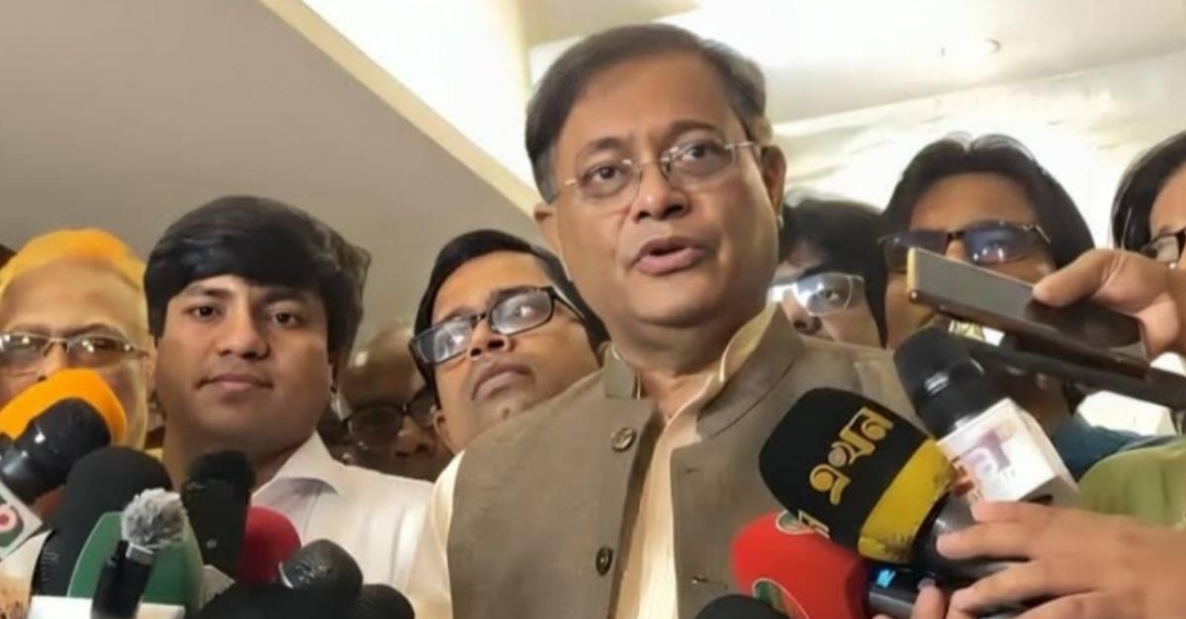 নিউইয়র্ক পুলিশের গুলিতে বাংলাদেশী নিহতের ঘটনায় তদন্ত হচ্ছে : পররাষ্ট্রমন্ত্রী