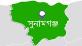 সুনামগঞ্জে দোকানে ডাকাতি, ছুরিকাঘাতে ব্যবসায়ীকে হত্যা