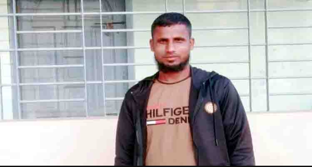 কোম্পানীগঞ্জে জমি ভাড়ার টাকা নিয়ে বিরোধ, চাচাতো ভাইকে খুন
