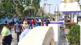 সিলেটে আদালতে হাজিরা  দিতে আসার পথে খুন