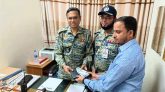 ওসমানী বিমানবন্দরে রিয়ালসহ প্রবাসীর ব্যাগ গায়েব, আরেক প্রবাসী আটক