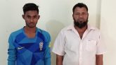 সিলেটে ৯৮০০ কেজি ভারতীয় পেঁয়াজ জব্দ, আটক ২