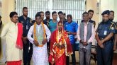 কারাগারে আসামির সঙ্গে বাদীর বিয়ে!
