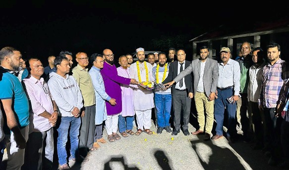 সরকার মানুষের ভোটাধিকার ও বাকস্বাধীনতা কেড়ে নিয়েছে : এমরান চৌধুরী