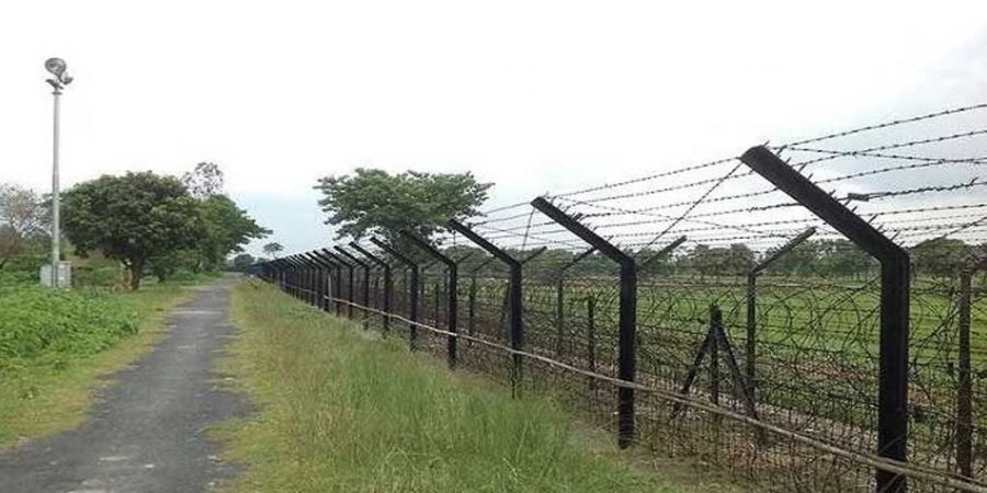 নওগাঁ সীমান্তে বিএসএফের গুলিতে বাংলাদেশি নিহত