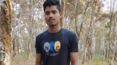নিখোঁজের ৪দিন পর সোনাই নদীতে মিলল যুবকের মরদেহ