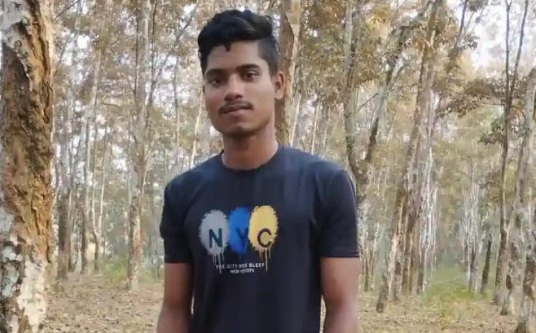 নিখোঁজের ৪দিন পর সোনাই নদীতে মিলল যুবকের মরদেহ