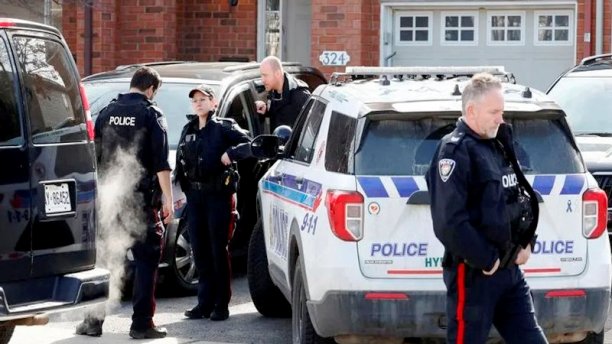 কানাডায় এক পরিবারের ছয়জনের মরদেহ উদ্ধার