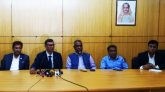 রমজানে নায্যমূল্যে নিত্যপণ্য বিক্রি করবে সিলেট চেম্বার