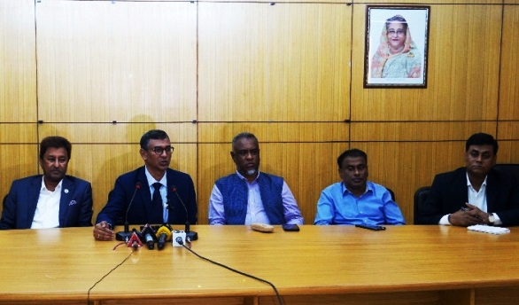 রমজানে নায্যমূল্যে নিত্যপণ্য বিক্রি করবে সিলেট চেম্বার