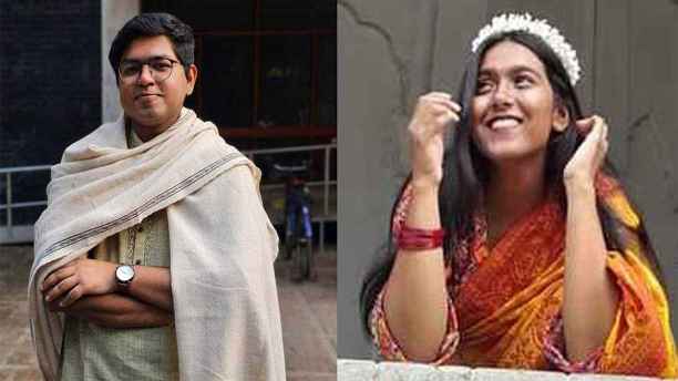 রাজধানীর বেইলি রোডে আগুনে দুই বুয়েট শিক্ষার্থীর মৃত্যু