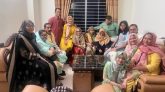 ইতালি যাওয়ার কথা ছিল, আগুনে মারা গেলেন পরিবারের ৫ জনই
