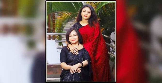 বেইলি রোডের আগুনে ভিকারুননিসার শিক্ষিকা ও তার মেয়ের মৃত্যু