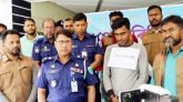 হবিগঞ্জে ৪ লাখ টাকার গাঁজাসহ মাদক কারবারি গ্রেপ্তার